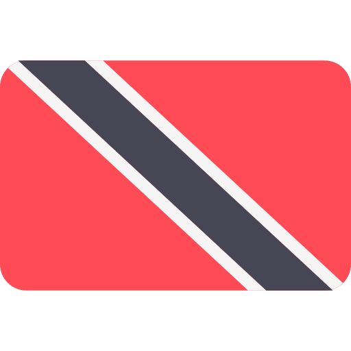 Trinidad and Tobago flag